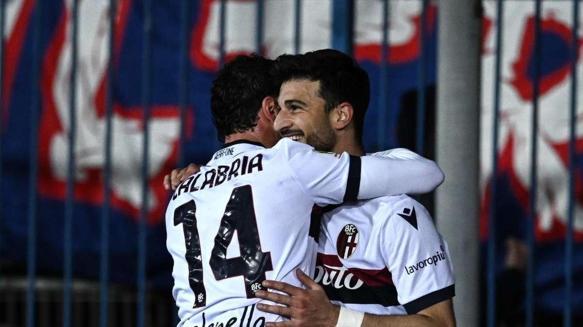 Seduta tattica a due giorni da #BFCNapoli: terapie per Calabria