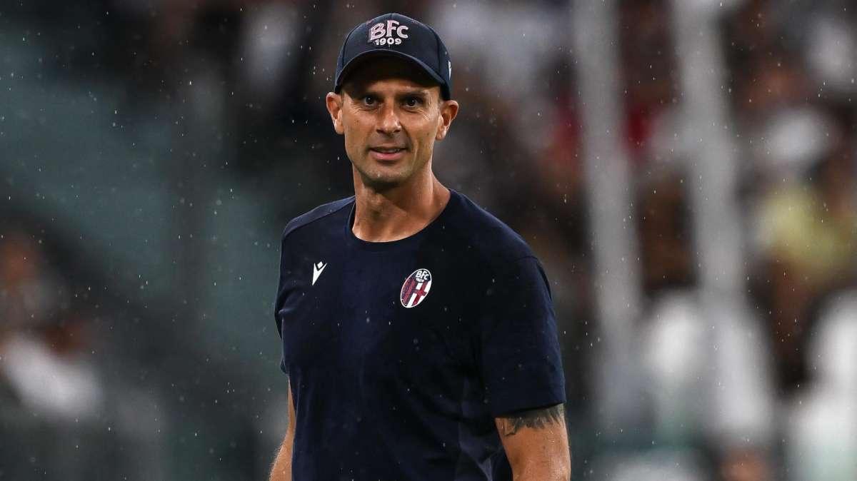 Inter-Bologna | Conferenza stampa prepartita di Thiago Motta ️