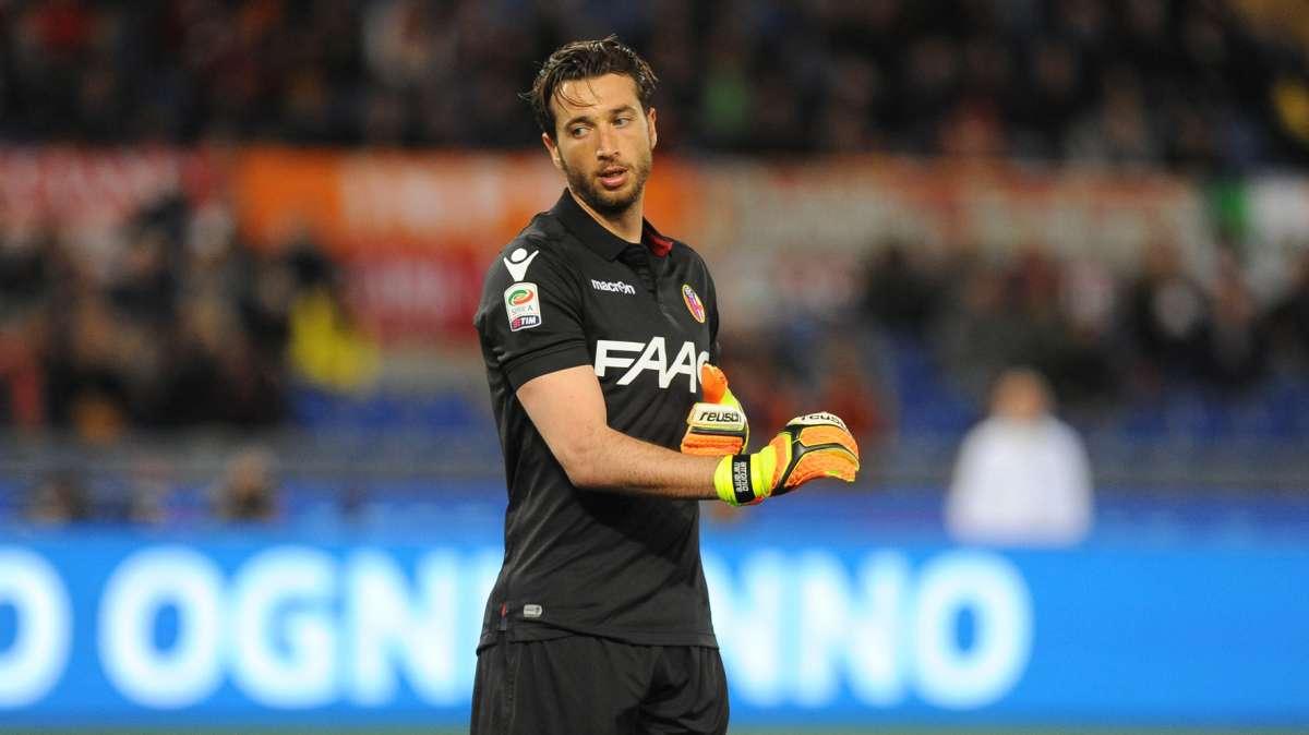 CARLINO - Anche la Juve su Mirante, il Bologna sonda Silvestri