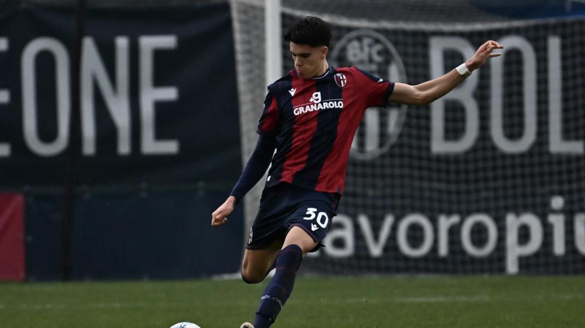 Ufficiale: rinnovo per Tomasevic e prestito al Mantova