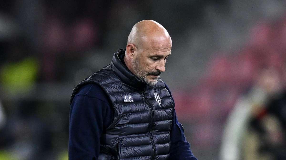 Italiano: “Siamo rientrati dall’Inghilterra un pò stanchi. L’obiettivo è rimanere nelle prime otto”