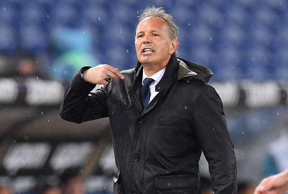 COR SPORT - Mihajlovic, accordo trovato: il sì in settimana. Lazio unico ostacolo