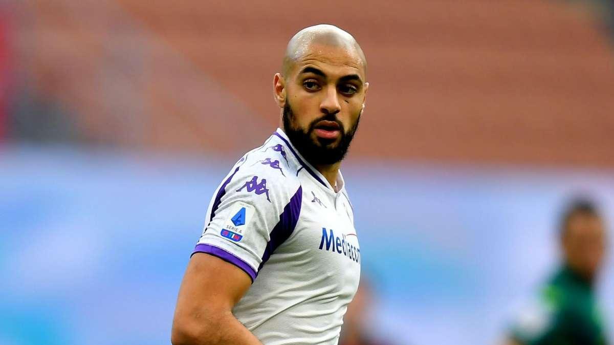 Il Bologna vuole puntellare il centrocampo: piace il viola Amrabat
