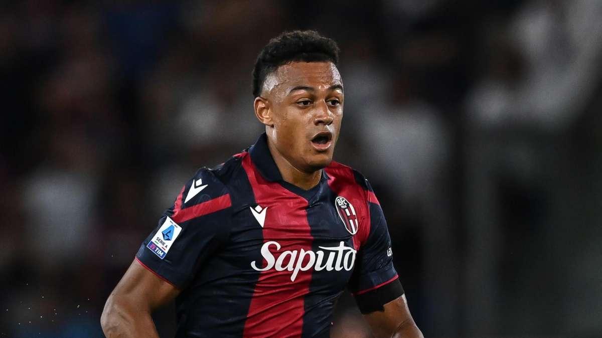 Le pagelle di Frosinone-Bologna: Ndoye sprecone, Lucumì il migliore