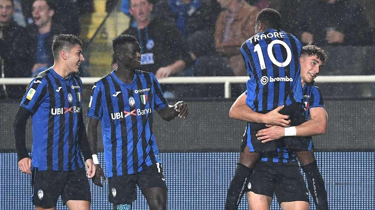 La Primavera battuta dall’Atalanta: orobici vittoriosi 3-1