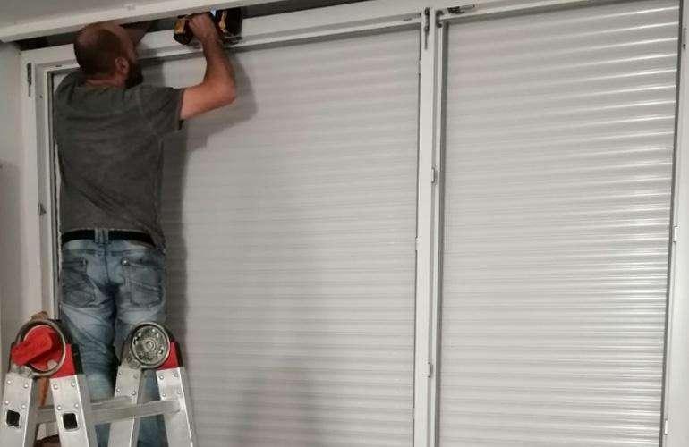 Riparazione serrande a Bologna: la scelta del giusto serramentista è vitale