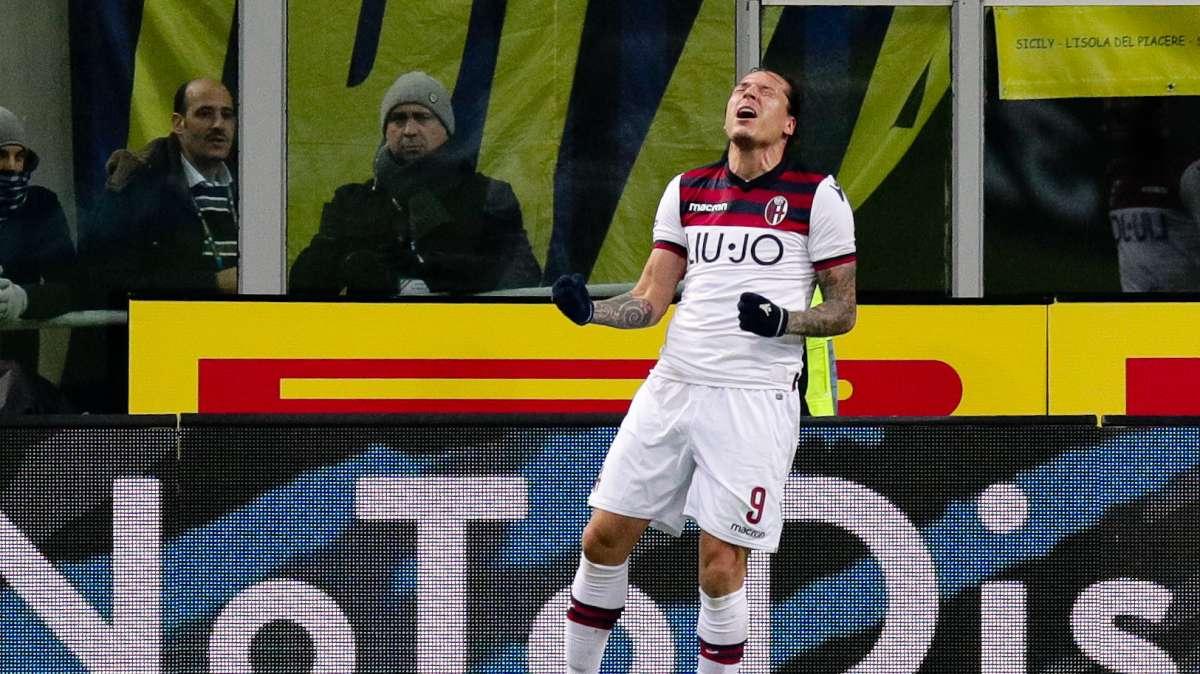 CARLINO - Santander, bomber operaio da 8 gol e 3 assist