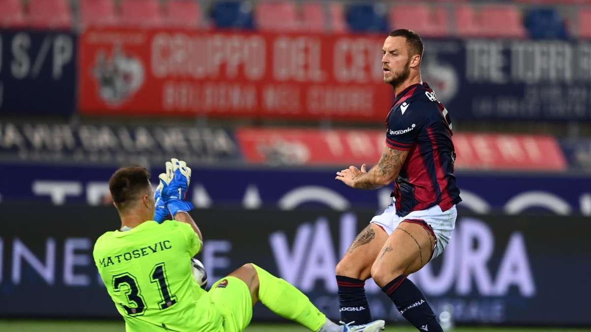 Ripresa degli allenamenti verso #LazioBFC