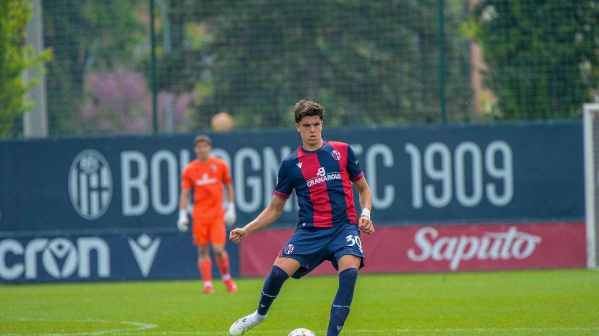 Primavera, rossoblù domani in trasferta contro il Cesena