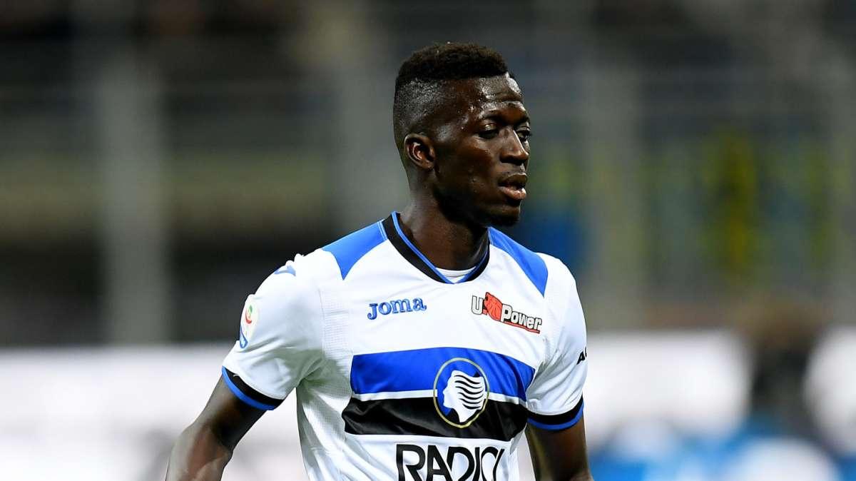 UFFICIALE: Musa Barrow al Bologna