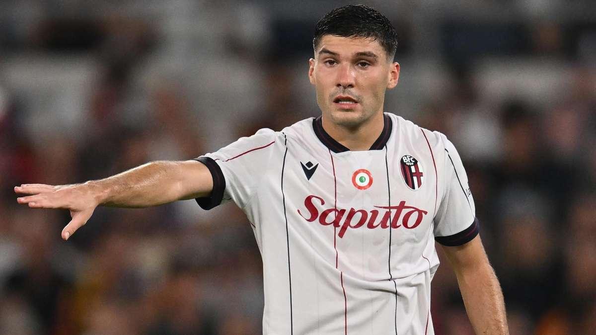 I convocati per Inter-Bologna: rientra Cambiaghi, out Skorupski e Bernardeschi