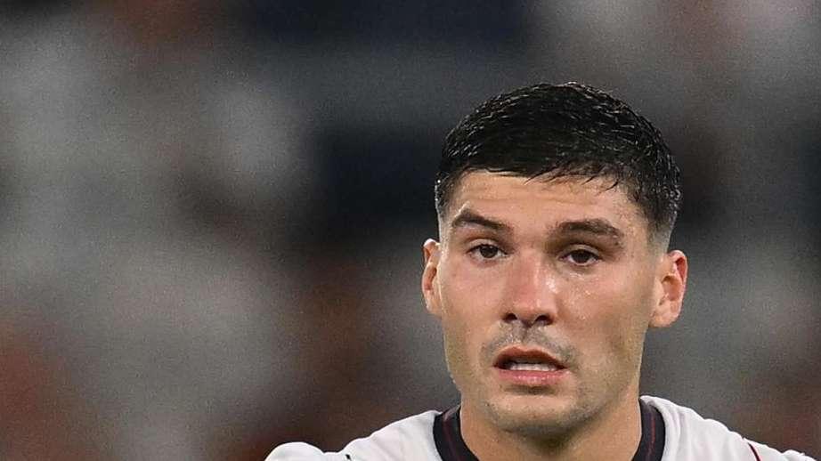 Il report odierno: Heggem, Orsolini e Cambiaghi tornano in gruppo