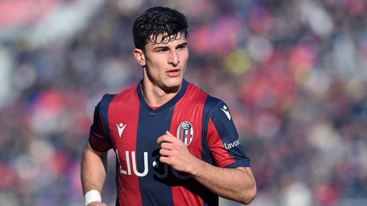 Verso #BFCVerona: Orsolini spalla ok, lavoro sul campo per l’attaccante