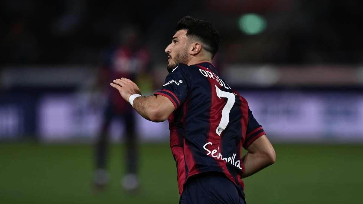 Le pagelle di Bologna-Empoli: spettacolo Orsolini, muro Skorupski 