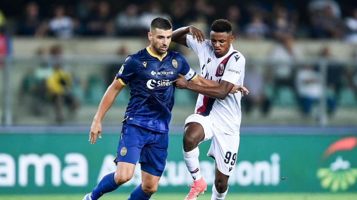 Kingsley, operazione riuscita: per il nigeriano quattro mesi di stop
