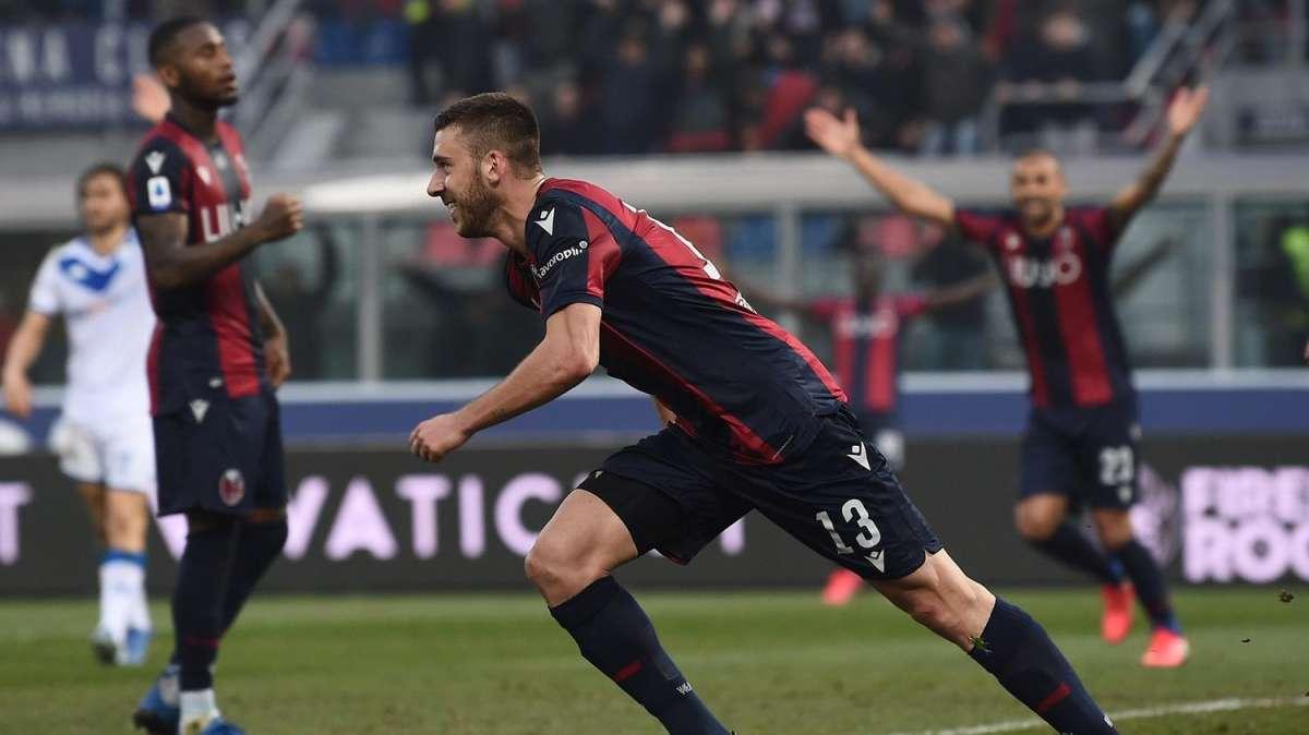 Verso #BFCLecce: terapie per Mattia Bani e Jerdy Schouten