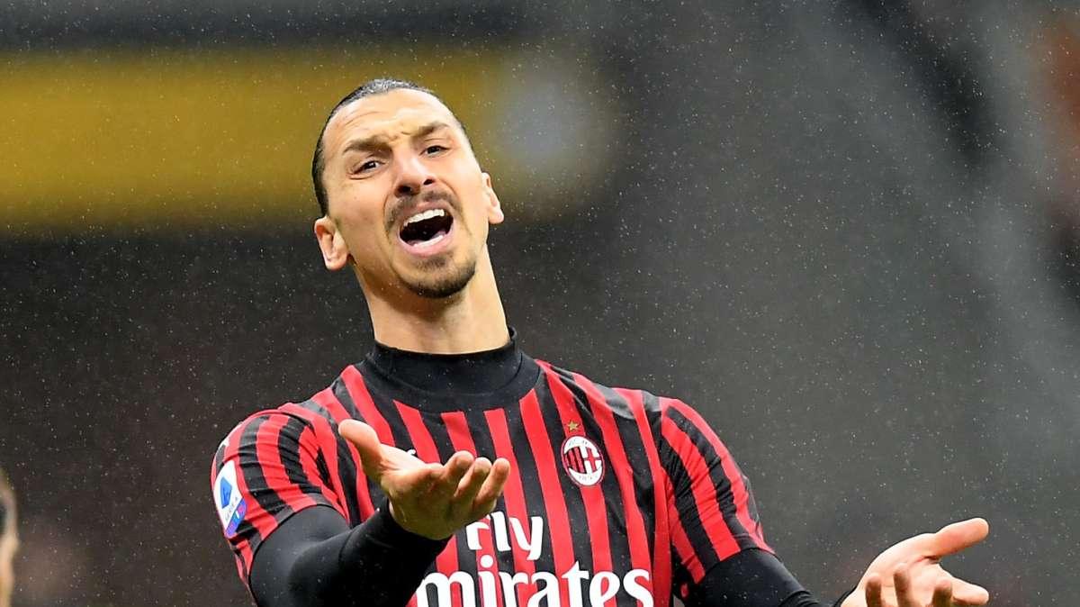 Mihajlovic vuole Ibrahimovic ma il club punta sui giovani talenti