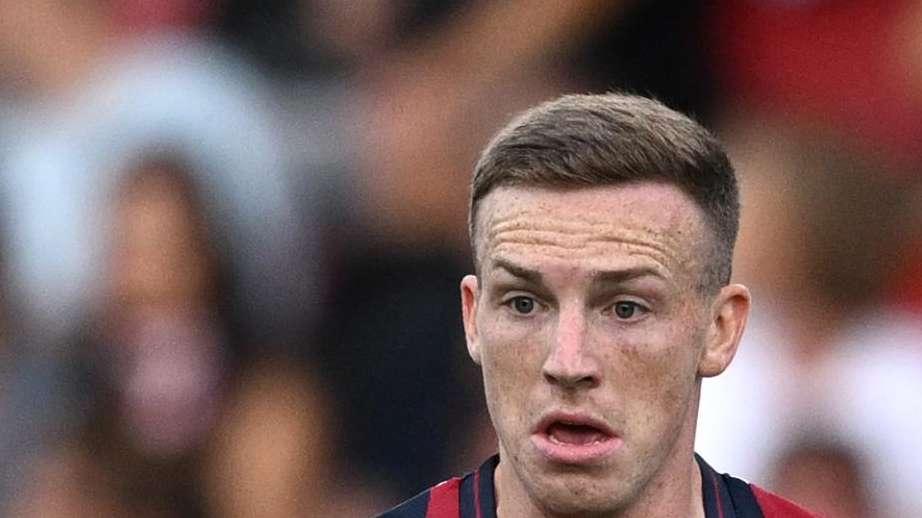 Ripresa degli allenamenti: rientrano quattro nazionali, differenziato per Immobile
