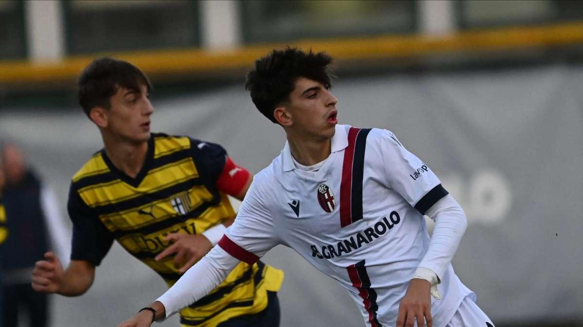 Under 16