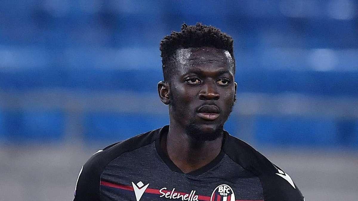 Le pagelle di Bologna-Spezia: prima gioia per Dominguez, Barrow croce e delizia
