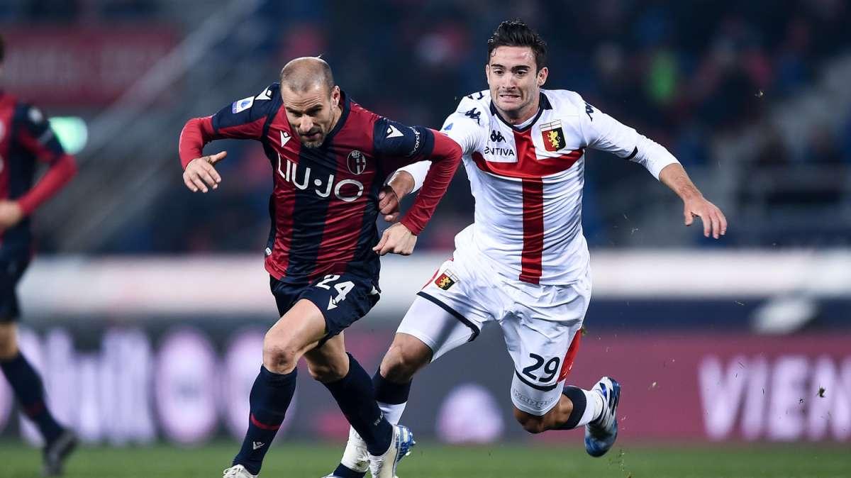 Bologna, secondo giro di tamponi negativo: Palacio oggi torna in campo