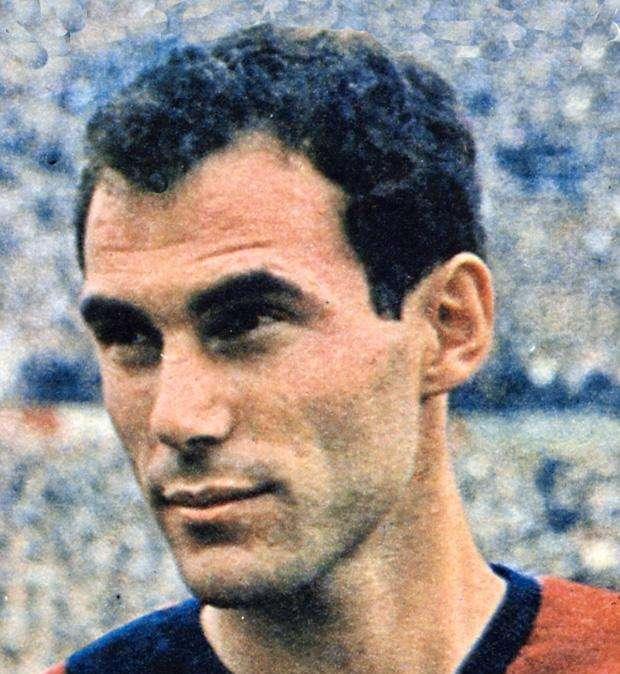 Scomparso Bruno Capra: fu uno degli artefici del settimo scudetto