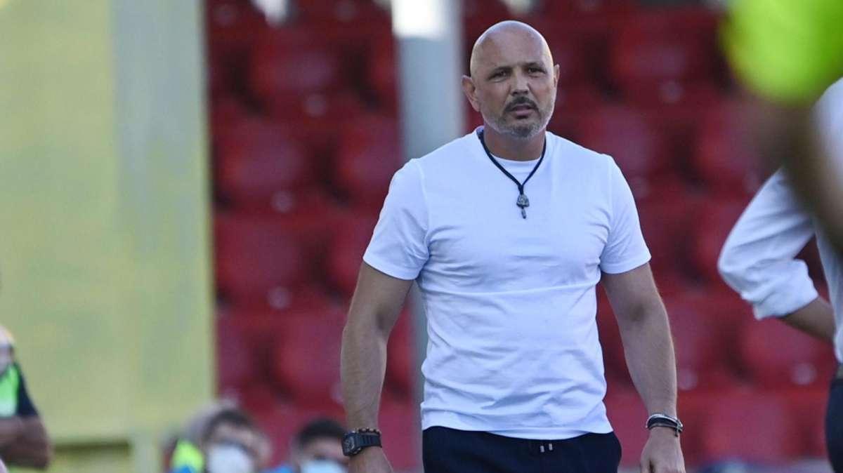 Sinisa Mihajlovic