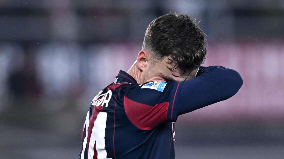 Verso Bologna-Roma: differenziato per Casale e Dallinga