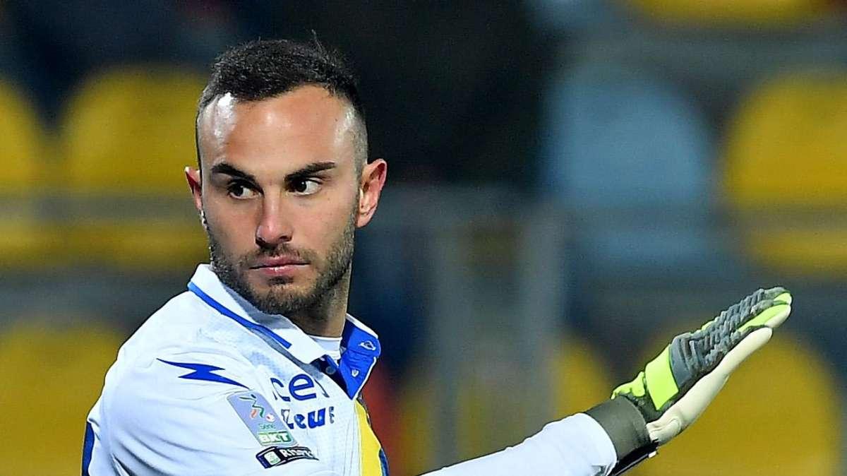 In dirittura d’arrivo lo scambio Ravaglia-Bardi con il Frosinone