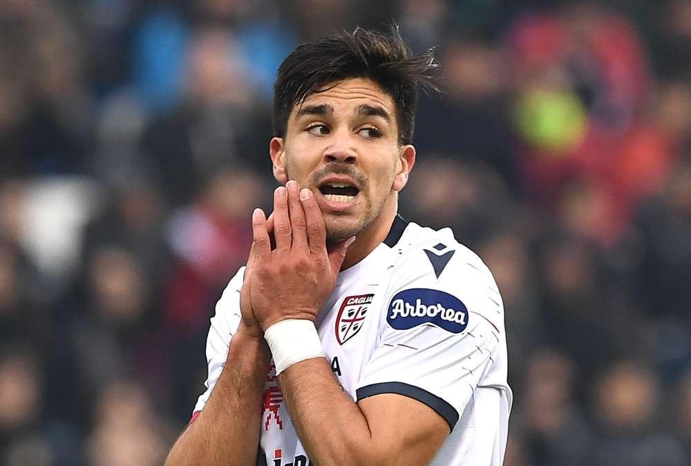 Bologna, oltre a Eder per l’attacco si pensa a Simeone e Favilli