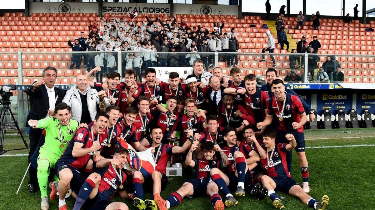 La Primavera di Troise dal 16 marzo al Torneo di Viareggio
