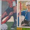 L'album del Mondiale 1994 griffato Upper Deck: quanti campioni