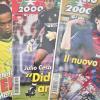 Il grande ritorno di Calcio2000: competenza, passione e tanta nostalgia