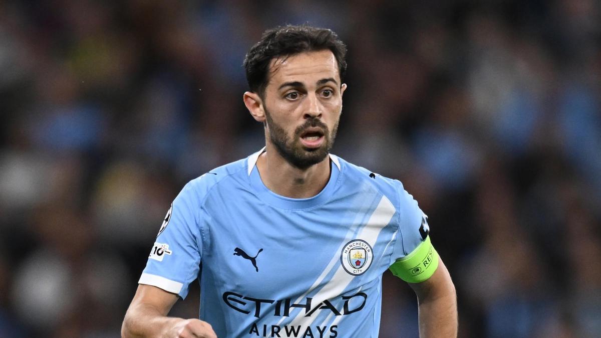 Calciomercato: Bernando Silva è ciò che serve davvero alla Juventus?