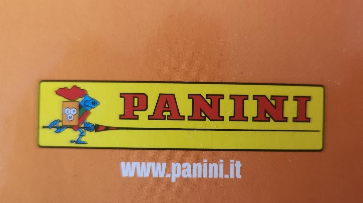 Panini fa chiarezza sul suo futuro: esclusa vendita a concorrenti