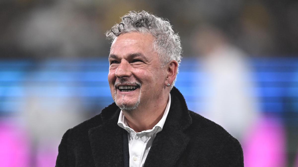 Roberto Baggio oggi