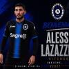 UFFICIALE- Gladiator, ecco  Alessio Lazzazera