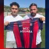 UFFICIALE- Gelbison, ecco Francesco Santoro