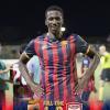 Casertana, vittoria al 93 con L'Altamura