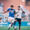 Juve Stabia, prima vittoria in campionato: capolavoro a Marassi