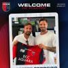 UFFICIALE-Gelbison, ecco  Roberto Esposito