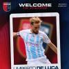 UFFICIALE-Gelbsion, ecco Umberto De Luca