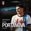 UFFICIALE.Savoia, ecco Portanova