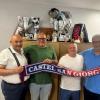 UFFICIALE-Castel San Giorgio, ecco  lo staff tecnico