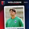 UFFICIALE- Leonardo Rossi è un nuovo portiere della Gelbison