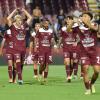 Ad Salernitana: "Cosmi non è in bilico. Società mai vicina alla cessione"