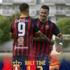 Casertana, rimonta da derby con il Savoia