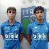 UFFICIALE-Ebolitana, ecco gli arrivi di Andrea Karol Gonnella ed Antonio Cerciello.