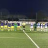 Picerno-Savoia 3-2: i bianchi fermati al battesimo tra i professionisti