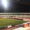 Il Catania gioca a tennis col Giugliano: 6-0